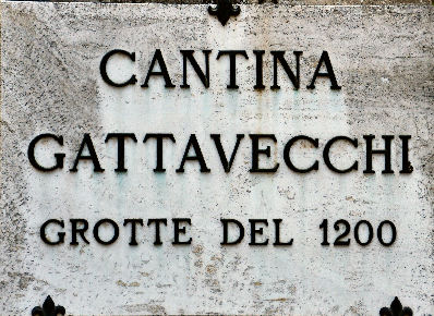 Cantina Gattavecchi