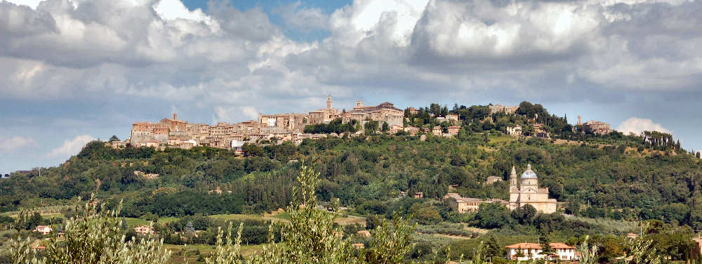 Montepulciano