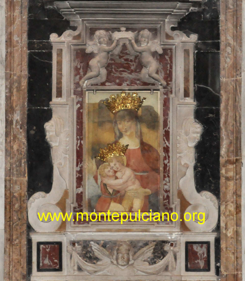 Madonna di San Martino