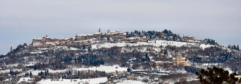 Montepulciano