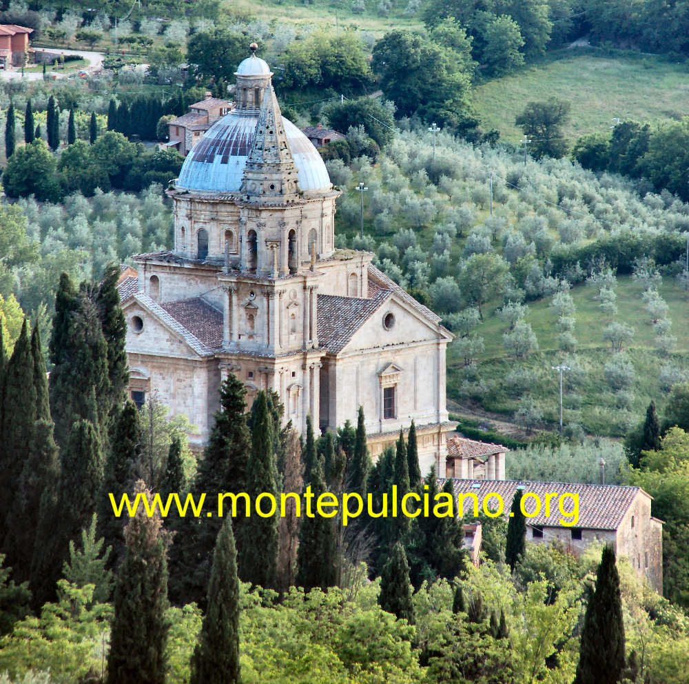 Tempio San Biagio