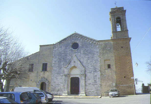 Santa Maria dei Servi