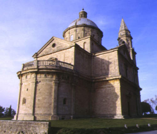 San Biagio