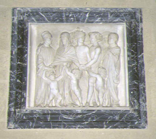 Monumento a Bartolomeo Aragazzi