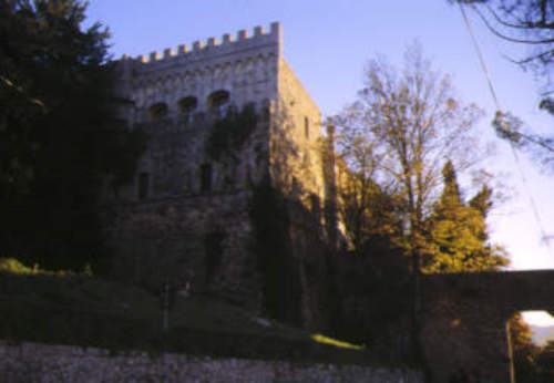 La Fortezza