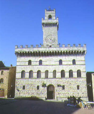 Palazzo Comunale