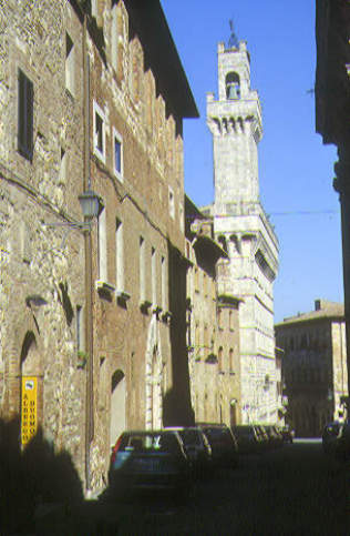 Palazzo Comunale