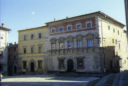 Palazzo Contucci