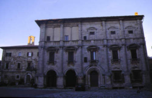 Palazzo Tarugi