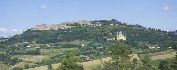 Montepulciano
