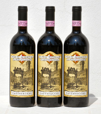 Vino Nobile