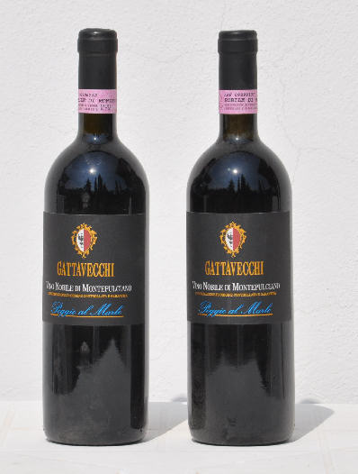 Poggio al Marlo