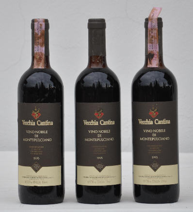 Vino Nobile