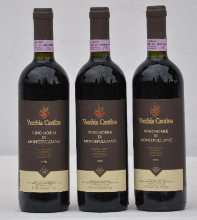 Vino Nobile