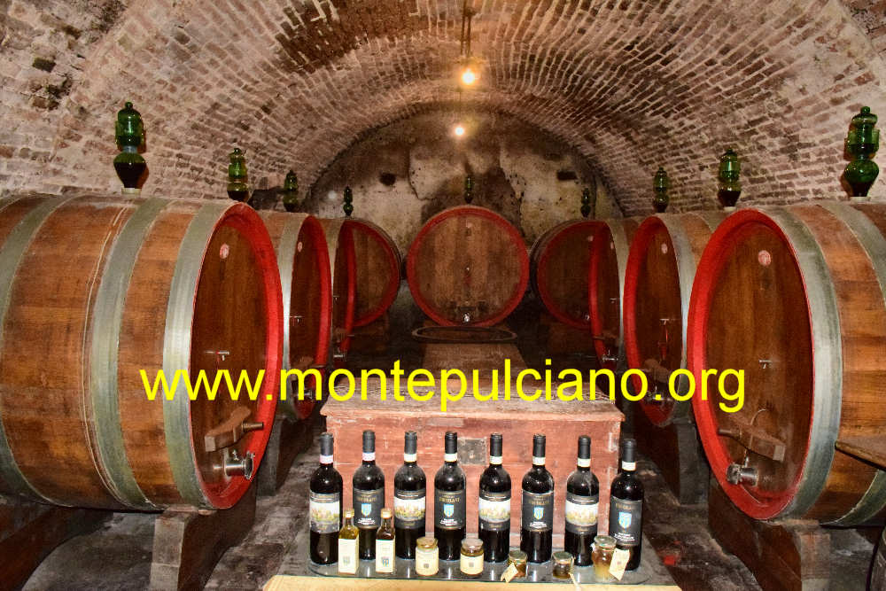 Nobile di Montepulciano