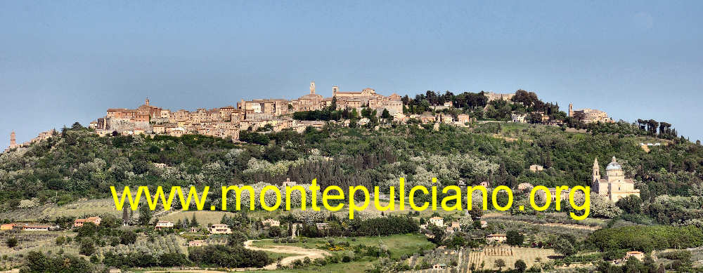 Montepulciano