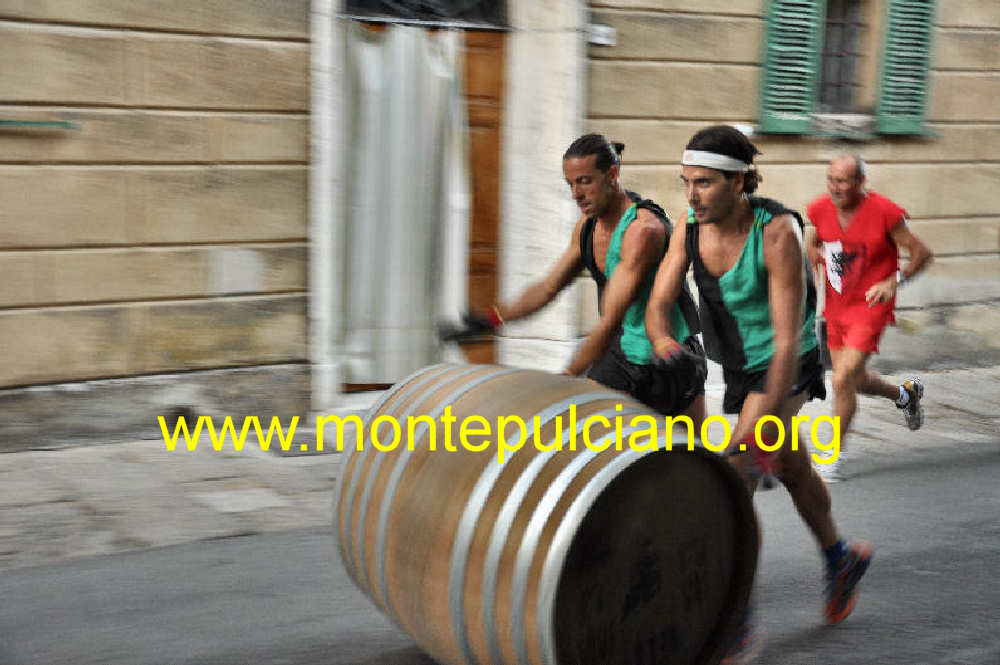 Bravio Botti 2011 Gracciano