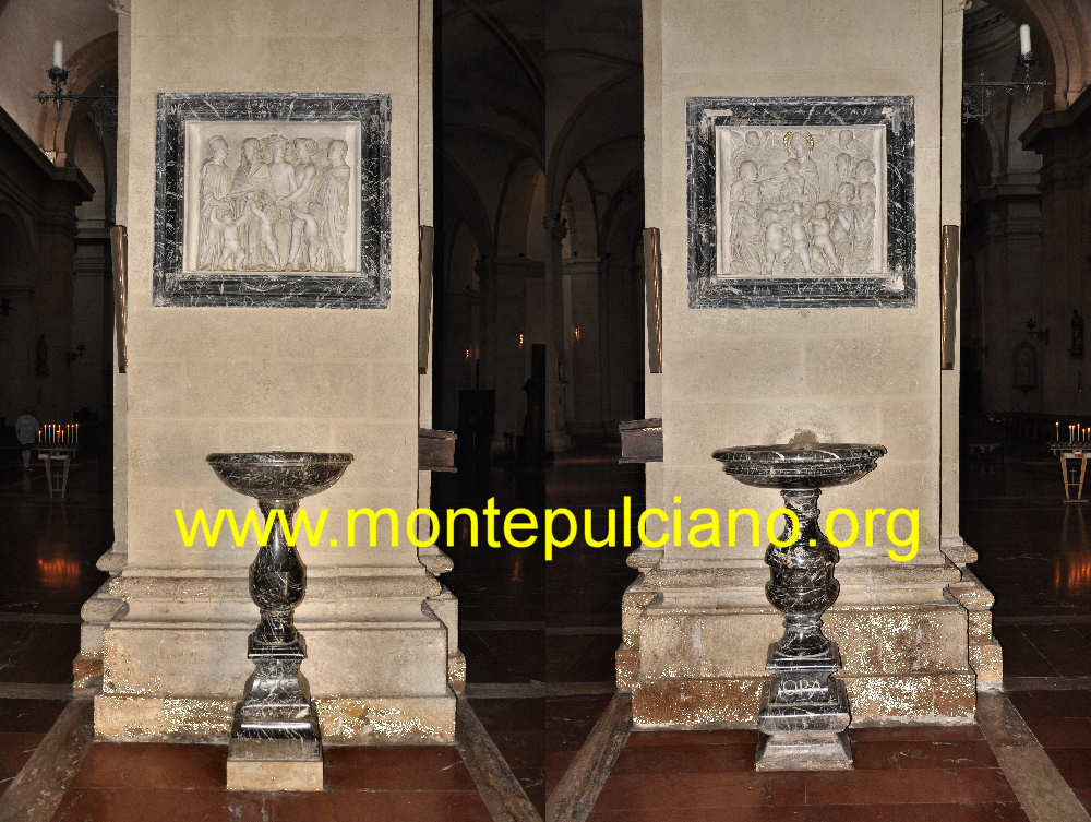 Monumento funebre a Giacomo di Bartolomeo Aragazzi