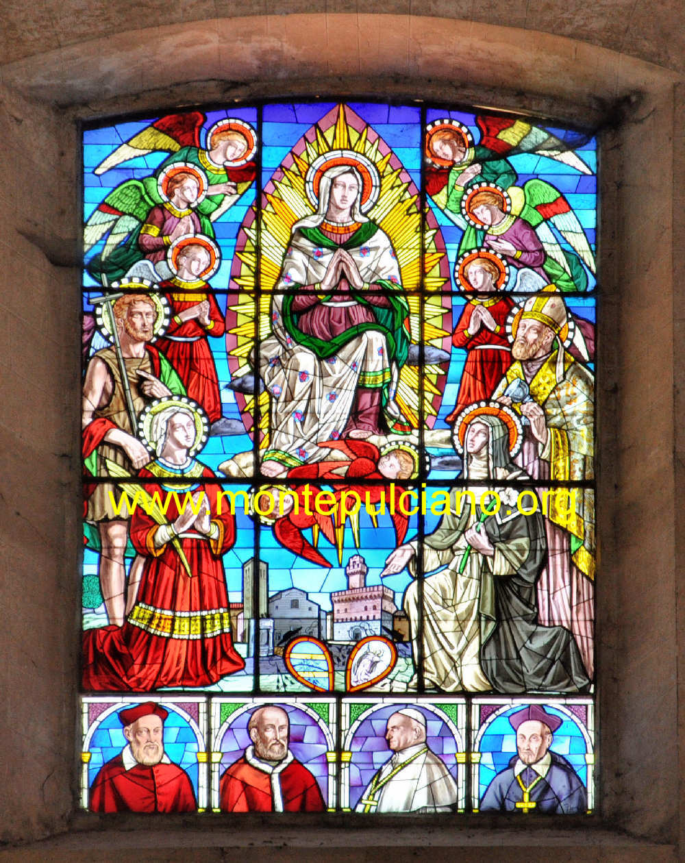 Santa Agnese