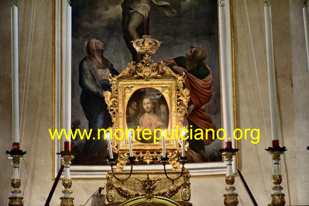 Altare Maggiore