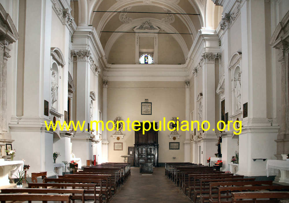 Chiesa di Sant'Agostino