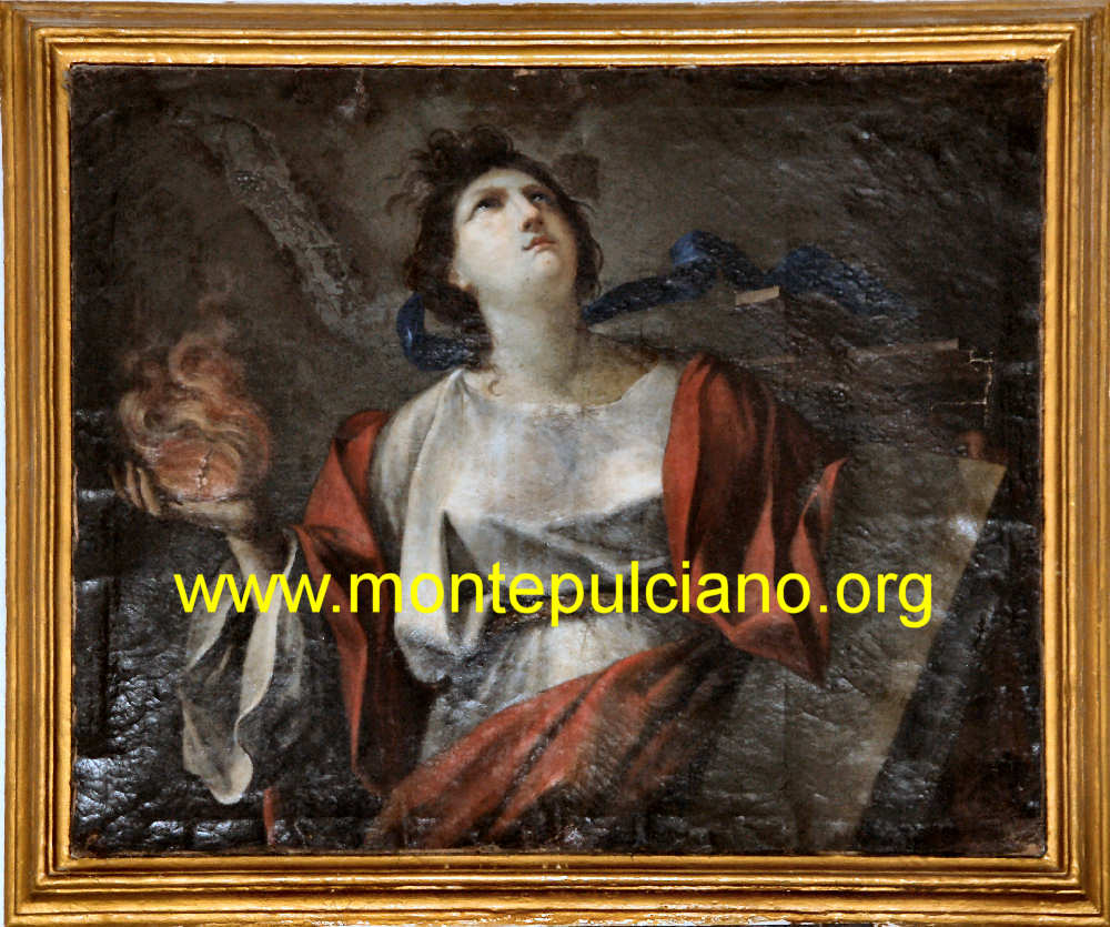 Maria Maddalena