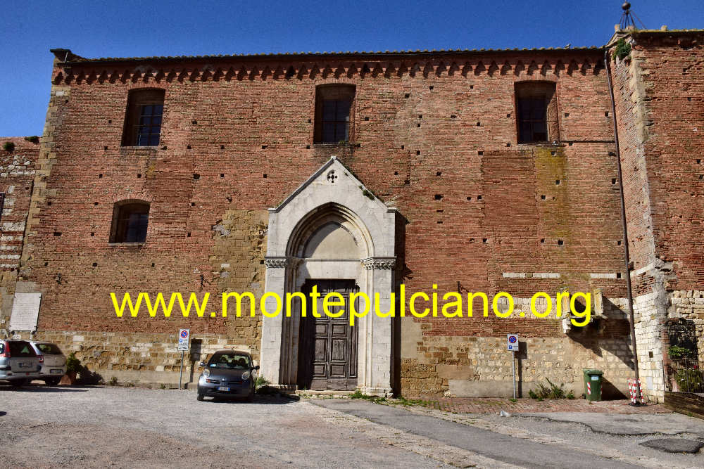 Chiesa di San Francesco