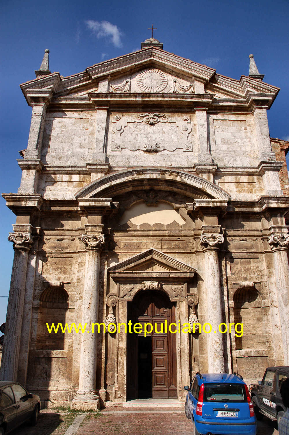 Chiesa di Santa Lucia