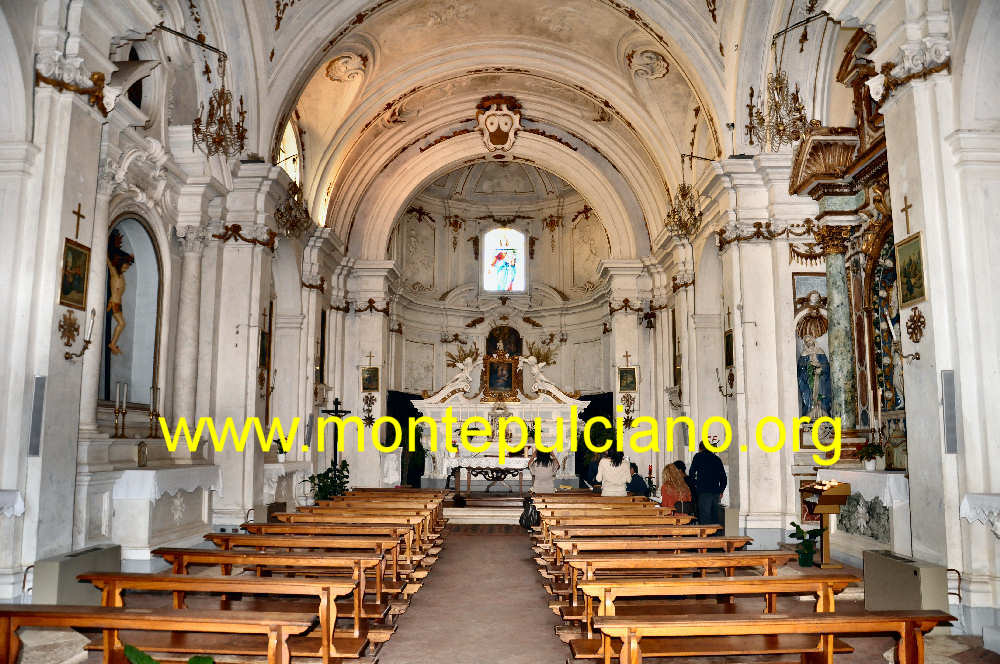 Chiesa di Santa Maria delle Grazie