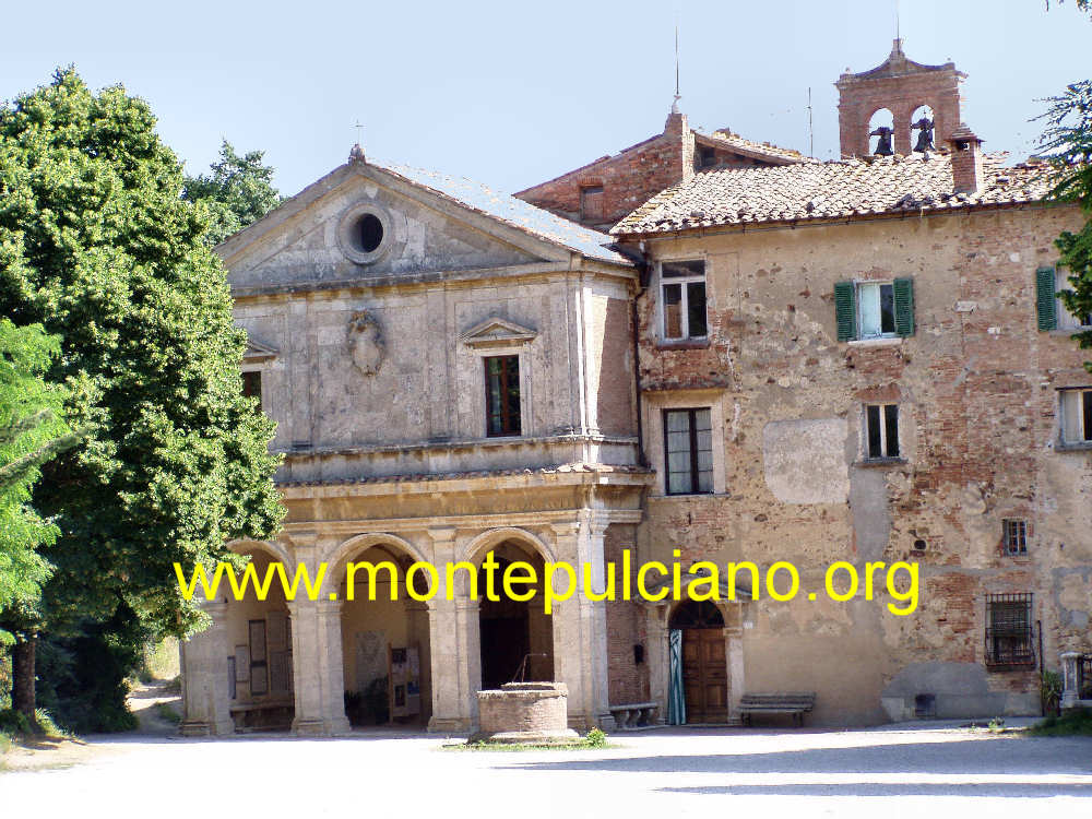 Chiesa di Santa Maria delle Grazie