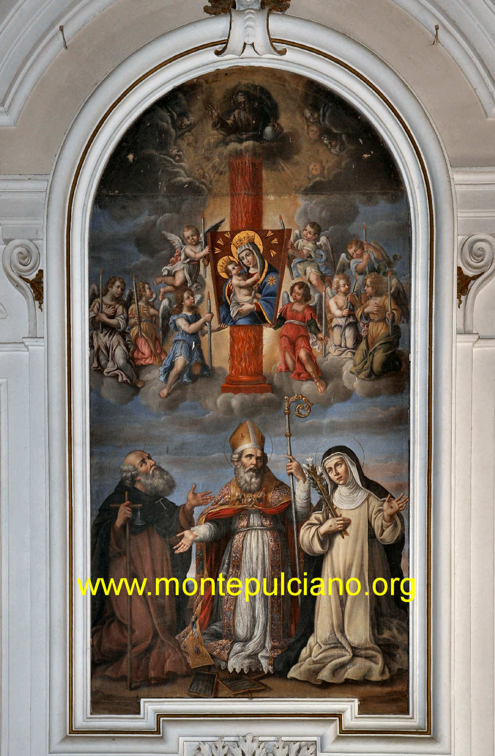 Madonna con Bambino