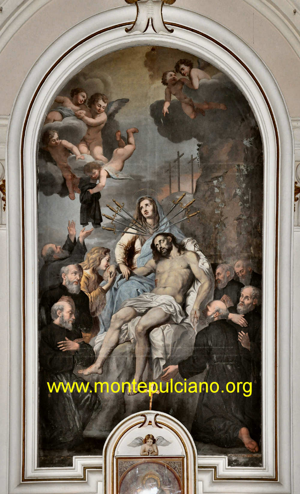 Pieta
